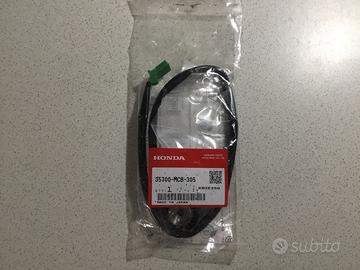 Sensore cavalletto laterale Transalp XLV650