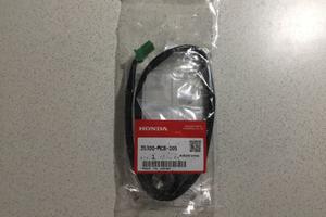 Sensore cavalletto laterale Transalp XLV650