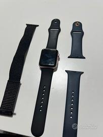 Apple watch serie 2