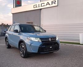 Nuova Suzuki Vitara 1.4 Hybrid Cool plus