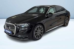 Mercedes-Benz Classe C 400 4Matic EQ Berlina ...