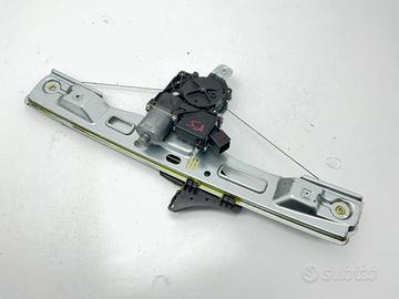 ALZACRISTALLO ELETTRICO POST. SX OPEL Zafira Toure