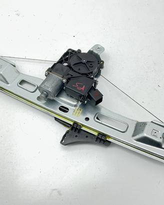 ALZACRISTALLO ELETTRICO POST. SX OPEL Zafira Toure