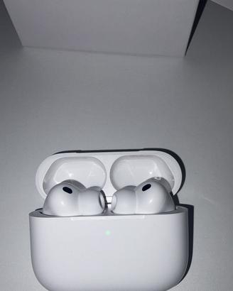 Airpods pro 3