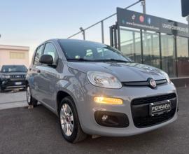 FIAT PANDA 1.2 EasyPower (gpl di serie) 2020