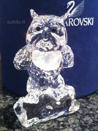 Swarovski Disney Gufo linea Bamby