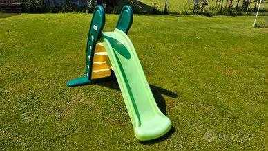 Scivolo LITTLE TIKES - Alta qualità e robustezza