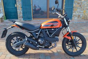 Ducati Scrambler 400