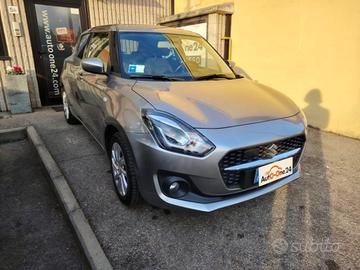 SUZUKI Swift 1.2 Hybrid Top PREZZO REALE - NEOPA