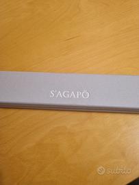 bracciale S'Agapò Panama 