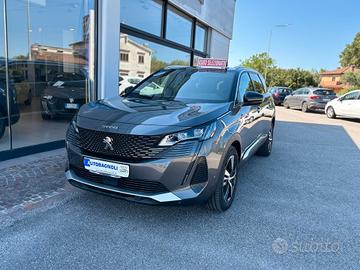 Peugeot 5008 GT PureTech 130 6mt 7 posti SPOTICAR