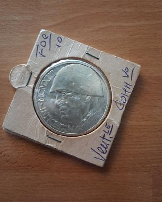 commemorativa ventennale