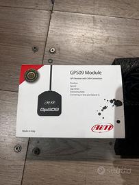 Gps Module Mychron