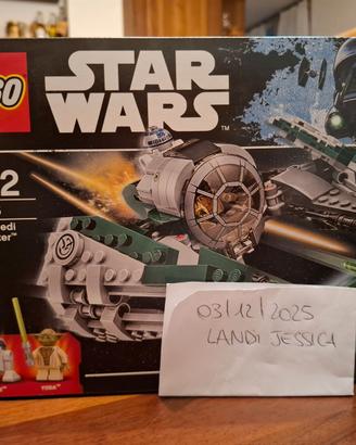 Lego STAR WARS 75168 MISB