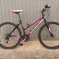 MTB - District W 27,5″ - MOD 637 WOMAN