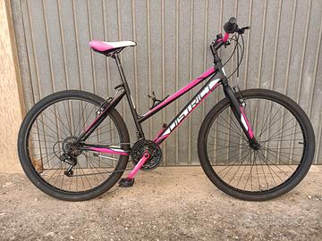 MTB - District W 27,5″ - MOD 637 WOMAN