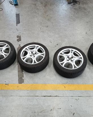 Accessori alfa mito 