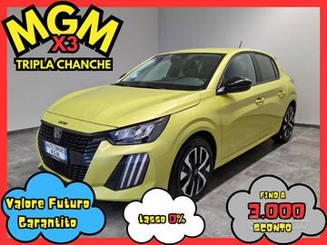 PEUGEOT 208 Hybrid 110 e-DCS6 Business
