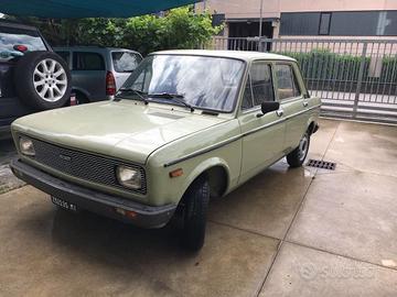 Fiat 128 cl