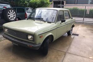 Fiat 128 cl