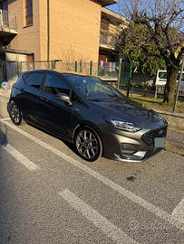 Ford Fiesta ST Line 1.0 ecoboost 100cv