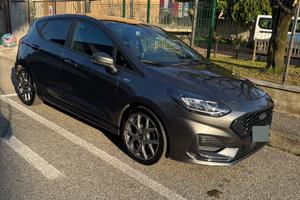 Ford Fiesta ST Line 1.0 ecoboost 100cv