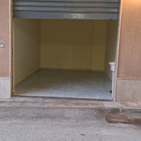 Garage via Grottasanta