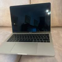 Mac book  13  pro