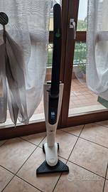 Folletto VK7 con accessori e borsa