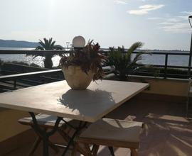 Appartamento in centro ad Orbetello