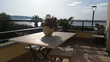 Appartamento in centro ad Orbetello