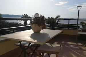 Appartamento in centro ad Orbetello