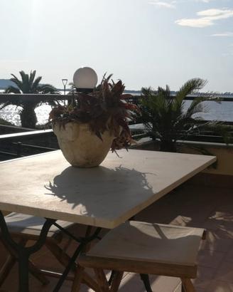 Appartamento in centro ad Orbetello