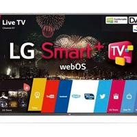 TV LG LED 47 pollici Full HD Smart TV