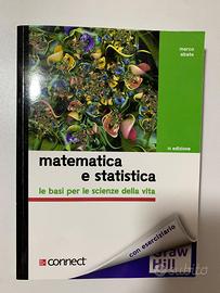 Matematica e Statistica