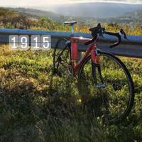Bici da corsa