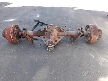 Assale posteriore Iveco Daily 50/60/65C 99/06