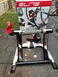 Rulli elite digital qubo funzionanti ma parti manc