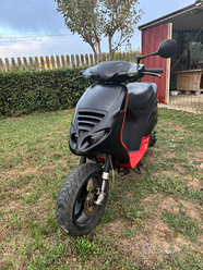 Nrg Mc1 Piaggio Nrg 1994 Piaggio NRG MC1 Sal1 No TPH ZIP Runner