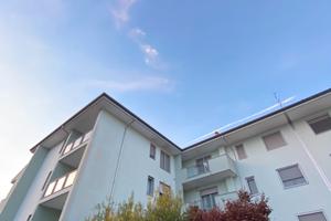 4 locali +doppi servizi+box doppio