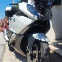 BMW K1600GT 2013 