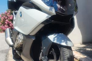 BMW K1600GT 2013 