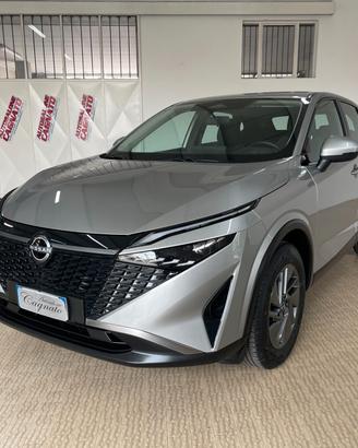 Nissan Qashqai MHEV 158 CV Xtronic Acenta 2025 KM 