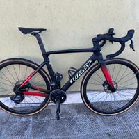 Wilier cento10 SL - bici da corsa mod.2021 GARANZ