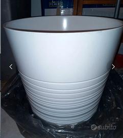 Vaso portacasi Muskot Ikea