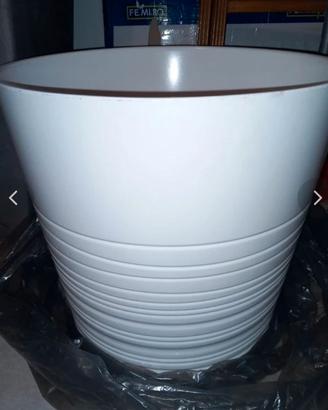 Vaso portacasi Muskot Ikea