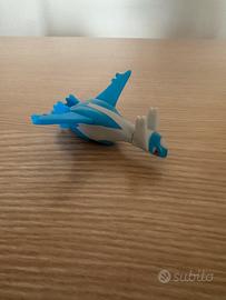 Action figure Latios - Happy Meal 2019 pokemon