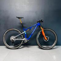 WILIER MTB URTA MAX SLR TG M