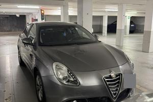 Alfa Romeo giulietta 1.6 105 cv