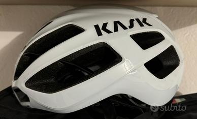 Kask protone misura L